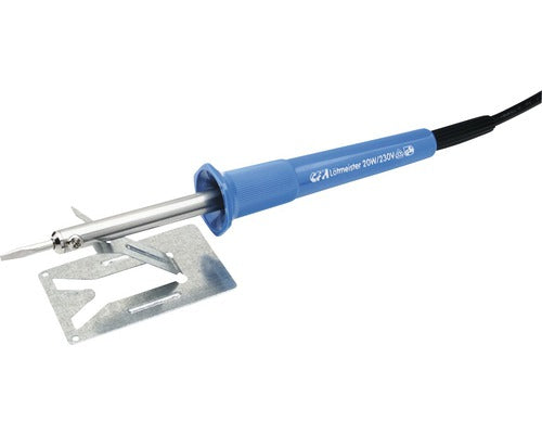 Ciocan De Lipit Tip Letcon Cfh E20 20w, Varf Lat, Pentru Electronica Fina
