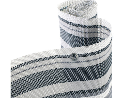 Protectie Vizuala Konsta Pvc 3x0, 9 M Gri/antracit/alb