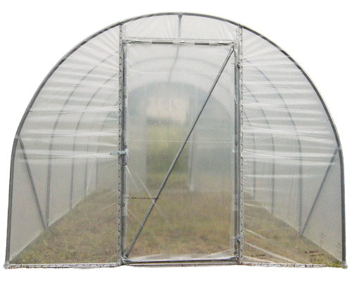 Solar Gradina Hobby 300x600 Cm Transparent