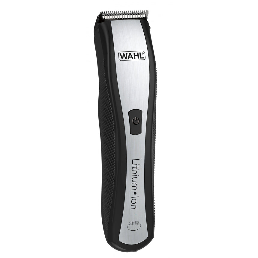 Masina de Tuns Wahl 1541-046, Li-Ion Vario Trimmer, 3h Run Time, 0.5 - 24mm, Gri/Negru