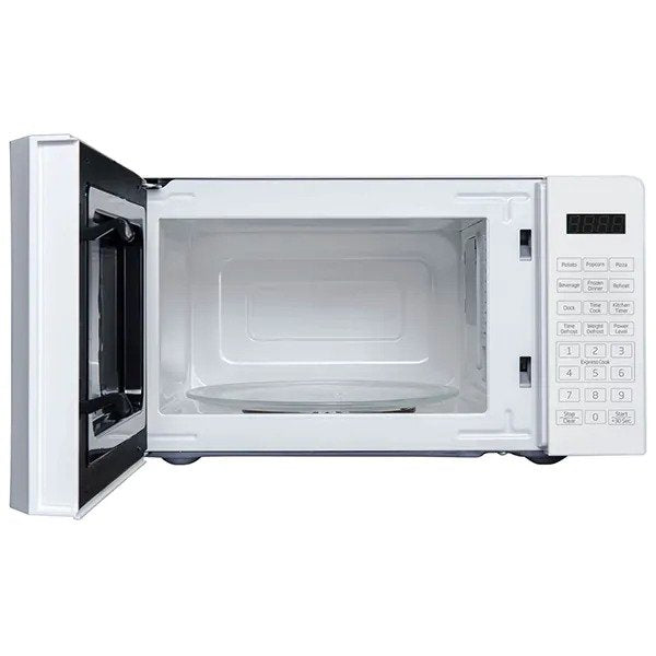 Cuptor microunde BEKO MOC201102W, 20l, 700W, Alb