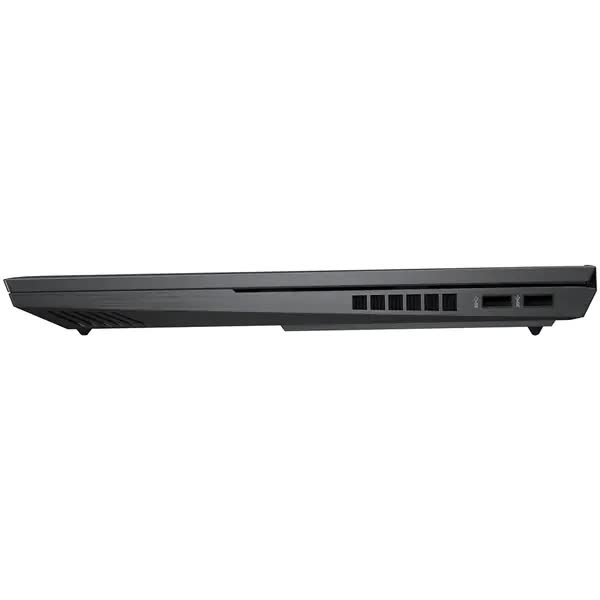 Laptop Gaming HP Omen 16-n0002nq, AMD Ryzen 9 6900HX pana la 4.9GHz, 16.1" Full HD, 16GB, SSD 1TB, NVIDIA GeForce RTX 3070 Ti 8GB, Windows 11 Home, Negru
