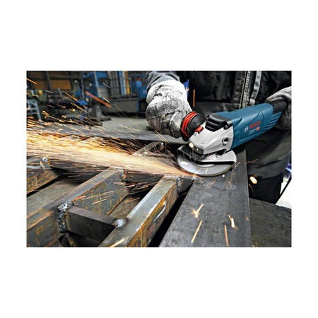 Polizor unghiular Bosch GWS 18-150 L