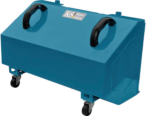 Dispozitiv De Colectare Gunoi Könner & Söhnen Ks Mfm-db 60