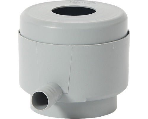 Vas Apa De Ploaie Slim 300 L Gri Grafit