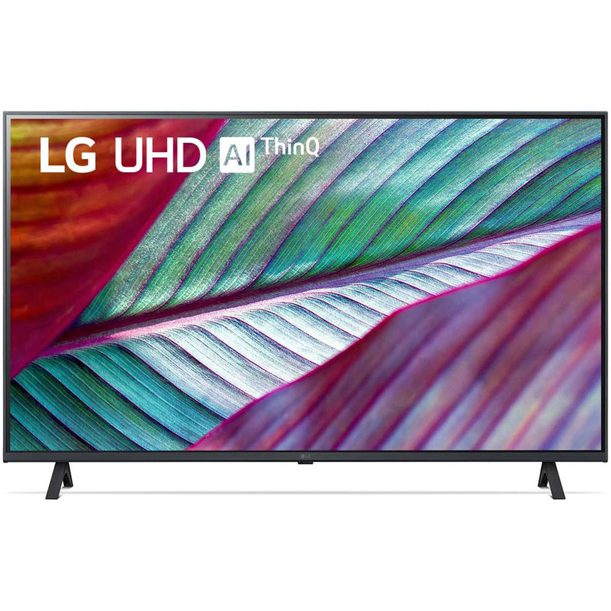 Televizor LG LED 43UR78003LK, 108 cm, Smart, 4K Ultra HD, Clasa G