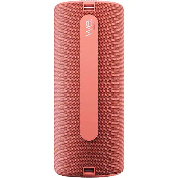 Boxa portabila Loewe We. Hear 2, 30 W, Bluetooth, IPX6, corai