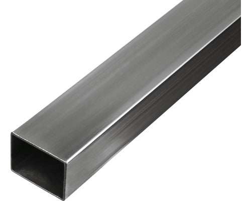 Teava Metalica Rectangulara Alberts 40x30x1, 5 Mm, Lungime 1m