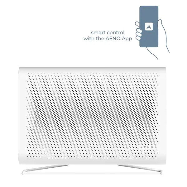Purificator de aer Smart AENO AAP0002S, 42mp