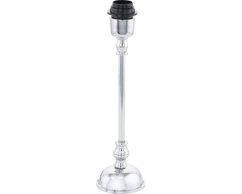Picior Veioza Bedworth E27 Max. 1x60w, 36 Cm, Nichel