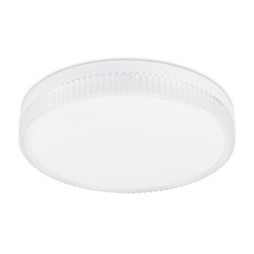 Plafoniera Jolie 36W 4000K 23cm 3060lm IP20, Erste