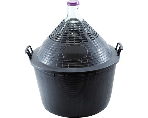 Damigeana Cu Dop 34 L