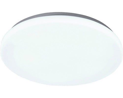 Plafoniera Cu Led Integrat Starke 24w 1920 Lumeni, Alba