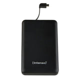 Power Bank INTENSO 7332530 10000 mAh Negru
