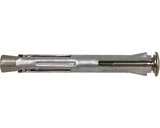 Ancora Cu Surub Tox Mrd-t Ø10x152 Mm, Filet Metric M6, Pachet 6 Bucati, Pentru Rame/tocuri, Incl. Capacele De Mascare