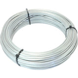 Sarma zincata Pösamo 2, 5mm x 50m