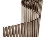 Protectie Vizuala Konsta Pvc Oval 3x0, 9 M Bej