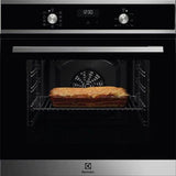 Cuptor Incorporabil ELECTROLUX EOF5H50BX, Electric, 65 l, Clasa A, Inox Antiamprenta