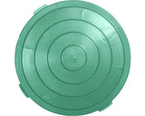 Capac Pentru Butoi Plastic 500 L Verde