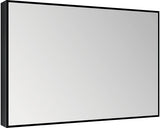 Oglinda Baie Dreptunghiulara DSK Black Line 60x80 cm