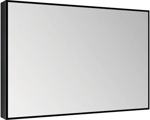 Oglinda Baie Dreptunghiulara DSK Black Line 60x80 cm