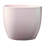 Masca ghiveci Dallas Breeze ceramica Ø 13 cm H 12 cm trandafiriu
