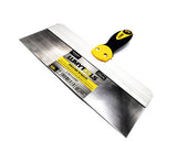 Spaclu Tip Racleta Lumy Tools Profesional 300 Mm, Maner Din Plastic/cauciuc