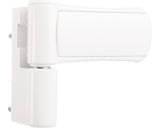 Balama Reglabila Pm-technic 3d 105mm, Max. 120kg, Alb, Pentru Tamplarie Pvc