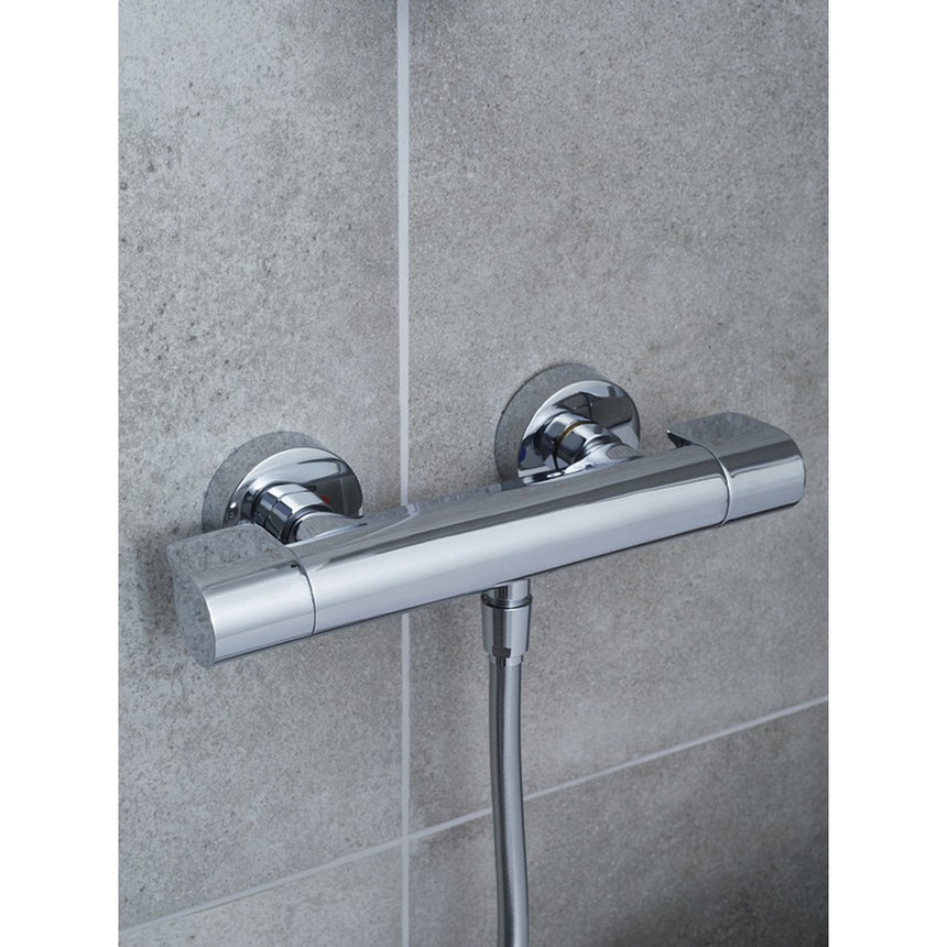 Baterie dus, bicomanda Cavally