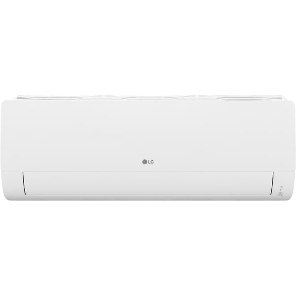 Aparat de aer conditionat LG W12EG, 12000 BTU, A++/A+, compresor Dual Inverter, alb