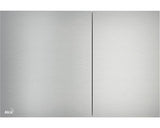 Clapeta de Actionare cu Iluminare Komfort Air light Crom