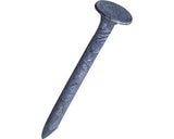 Cuie Pentru Acoperis Dresselhaus 2, 8x16 Mm Otel Zincat, Pachet 1kg