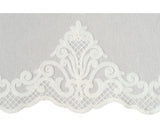 Perdea Cu Rejansa Divina Crem 300x245 Cm