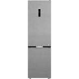 Combina Frigorifica GRUNDIG GKPN 46921 X, No Frost, 355 l, H 203 cm, Clasa E, Inox