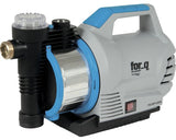 Pompa For_q Pentru Gradina Fq-gp 4.000, 870 W, 4000 L/h, H 47 M