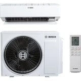 Aer conditionat BOSCH Climate 6000i, 9000 BTU, A++/A++, Wi-Fi, Alb