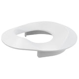 Capac WC - insert Alcaplast A68, alb, polipropilena, 360 x 285 mm