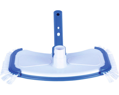 Aspirator Piscina Cu Perii Laterale