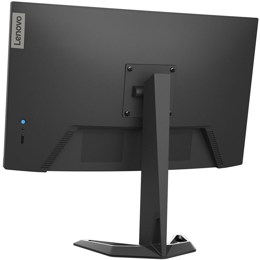 Monitor Gaming curbat Lenovo G27c-30, 27" Full HD, 165Hz, EyeSafe, VA, 1ms, HDMI, DP, HDR decoding, boxe, AMD FreeSync Premium, Tilt/Lift Stand,