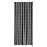 Draperie Cu Inele Sesimbra Jacquard Gri 135x245 Cm