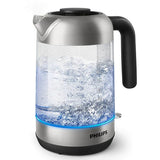 Fierbator, Philips, HD9339/80 Viva Collection, Argintiu