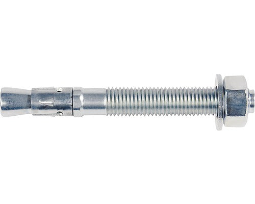 Ancore Conexpand Fischer Fbn Ii M16x143 Mm, Zincate, 10 Bucati