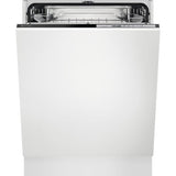 Masina de spalat vase incorporabila Electrolux EEA17200L, 13 seturi, 5 programe, 60 cm
