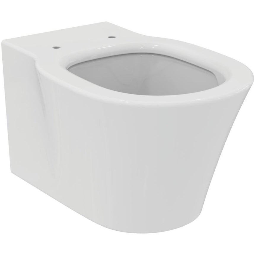 Vas WC suspendat cu fixare ascunsa Ideal Standard Connect Air Aquablade