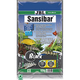 Substrat negru JBL Sansibar, 10 kg