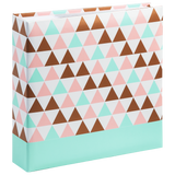 Album Foto Hama "Designline", 200 poze 10 x 15 cm