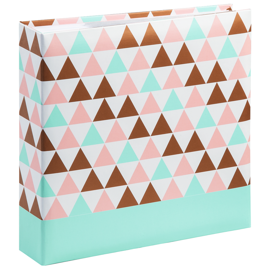 Album Foto Hama "Designline", 200 poze 10 x 15 cm