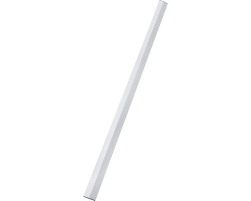 Dreptar Din Aluminiu Pentru Nivelat Maurerlob 200x9,8x1,7 Cm, Cu Profil Trapez