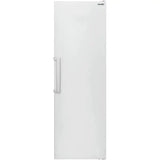 Frigider cu o usa SHARP SJ-LC11CTXWF-EU, No Frost, 396 l, H 186 cm, Clasa F, Alb