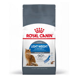 Hrana uscata pentru pisici Royal Canin, Light Weight Care Adult, pentru limitarea cresterii in greutate, 1.5kg